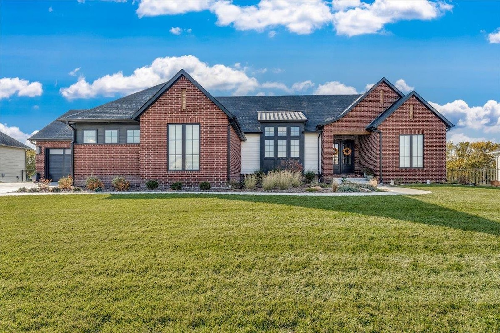 Homes for Sale in 11605 E Brookview Wichita, KS