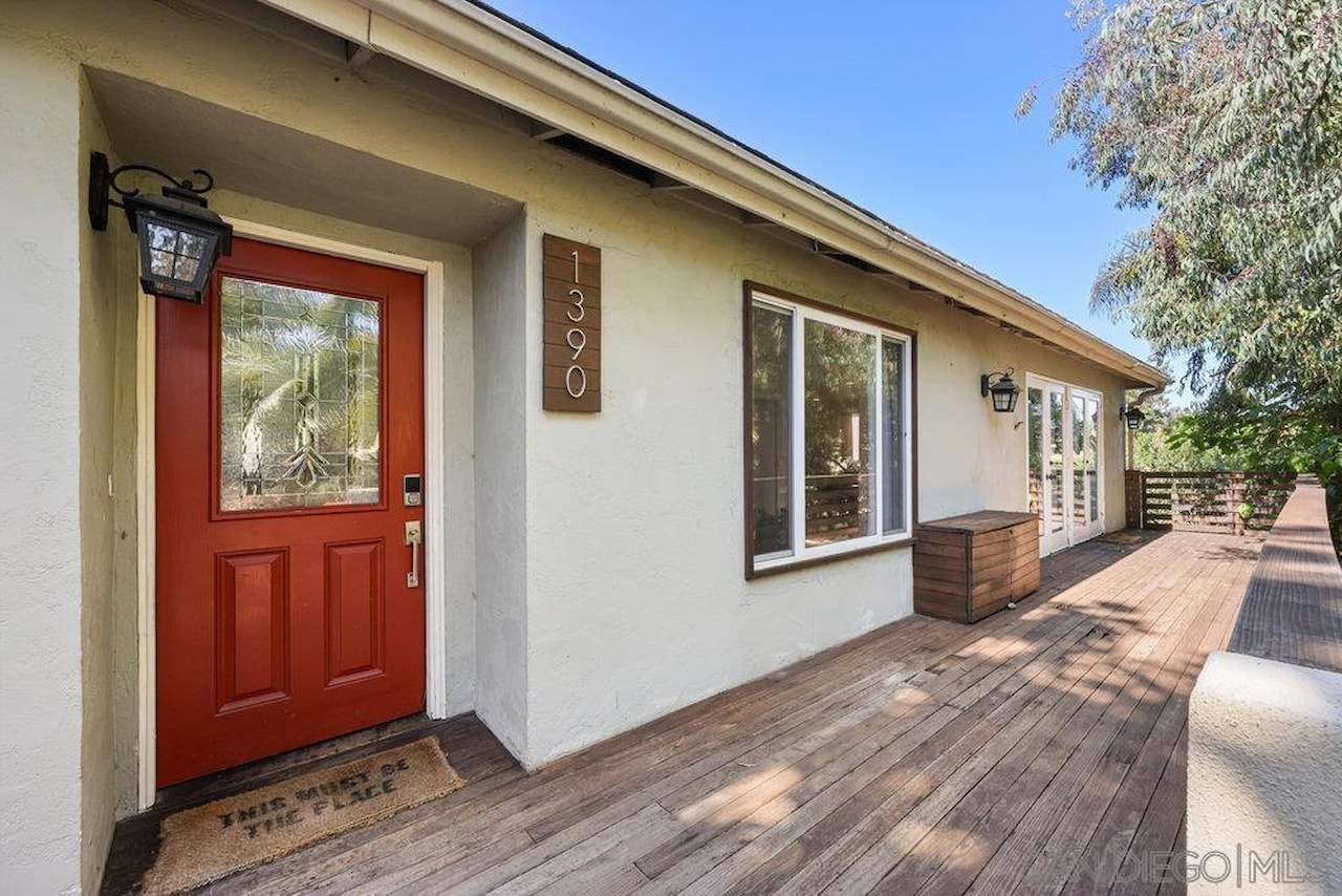 1390 Orpheus Ave, Encinitas, CA 92024 RubyHome