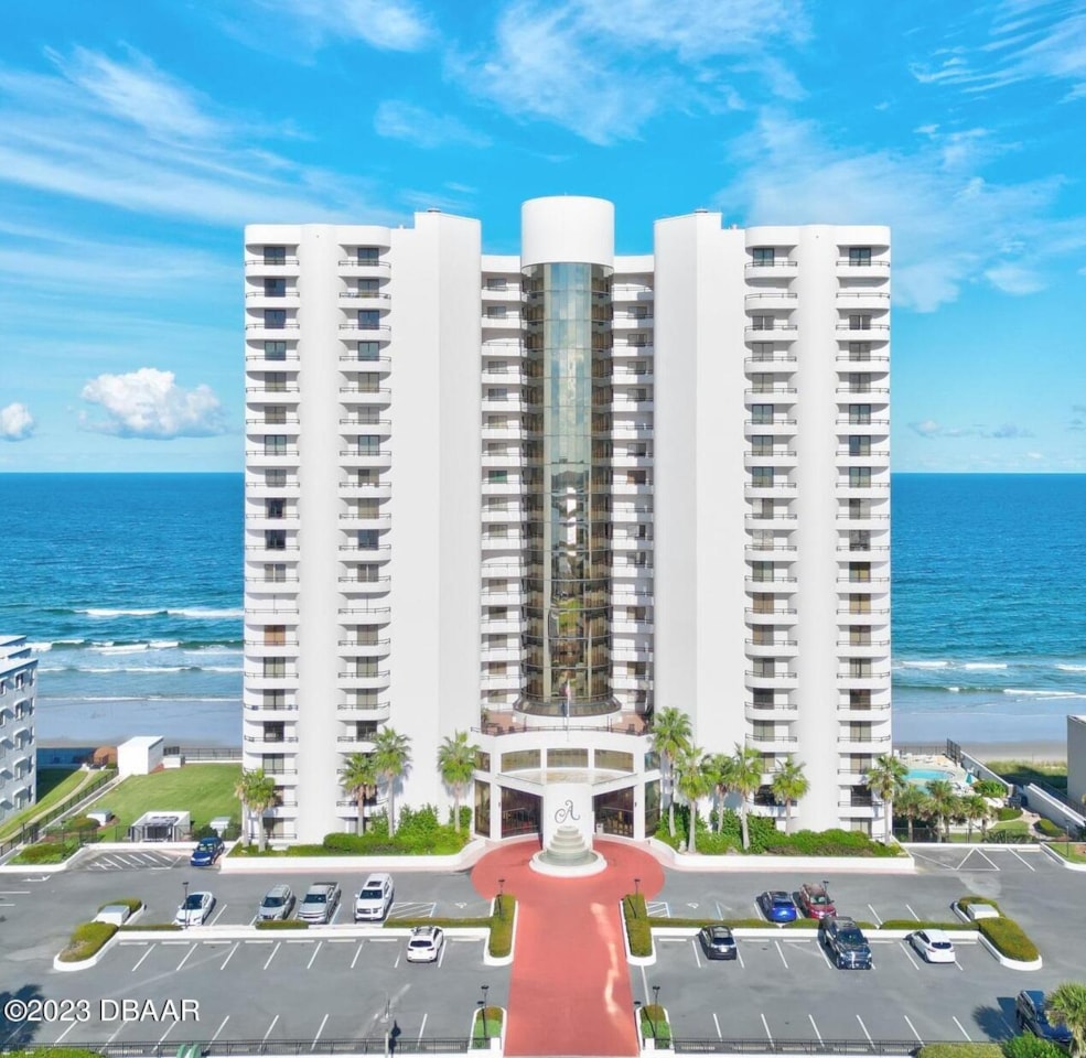 3757 Atlantic Avenue 607 Daytona Beach Shores, FL 32118 MLS 1114882