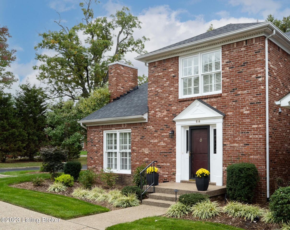 614 Windsor Keep Dr Louisville KY 40222 MLS1647939