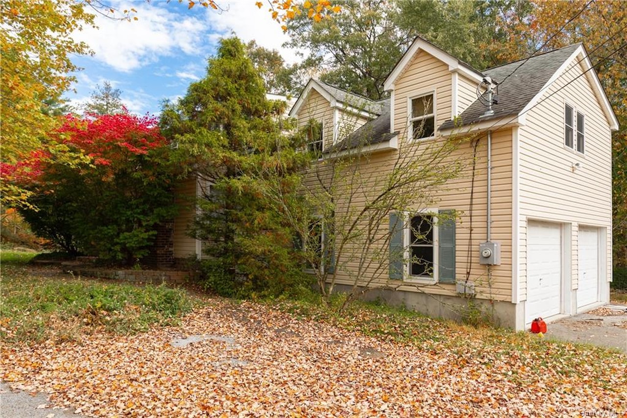 176 Sunset Dr Wappingers Falls, NY 12590 MLS H6275539