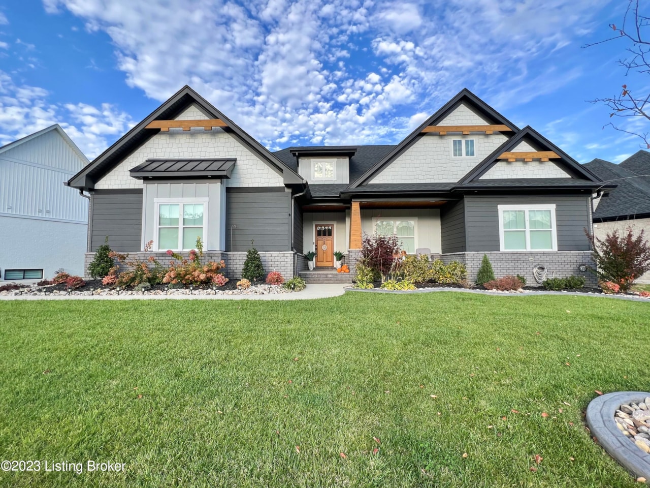 13504 Riggs Lake Ln Louisville, KY 40299 MLS 1648544