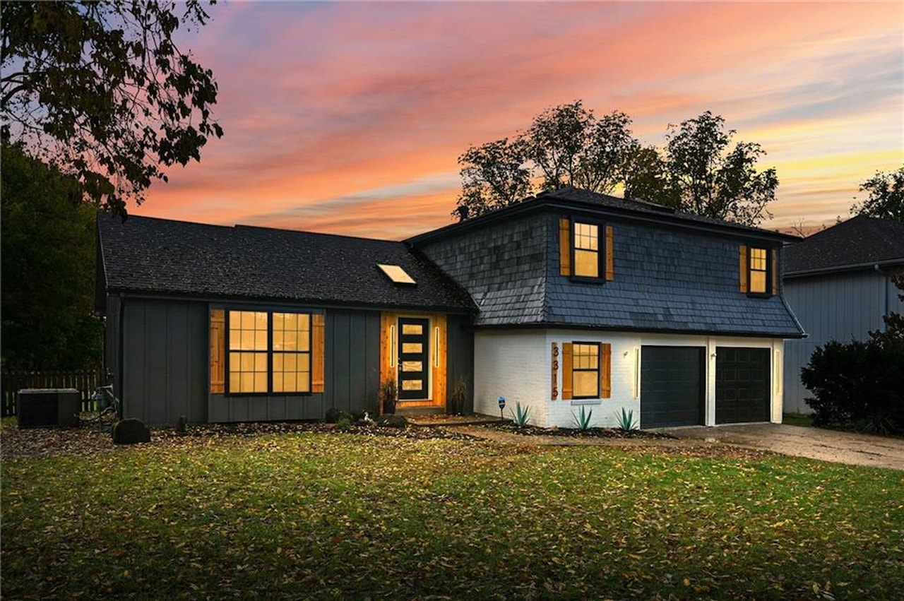 3315 Shady Lane Dr Gladstone, MO 64119 MLS 2460272