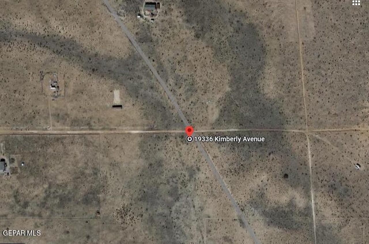 19336 Kimberly Ft Hancock, TX 79839 MLS 890014