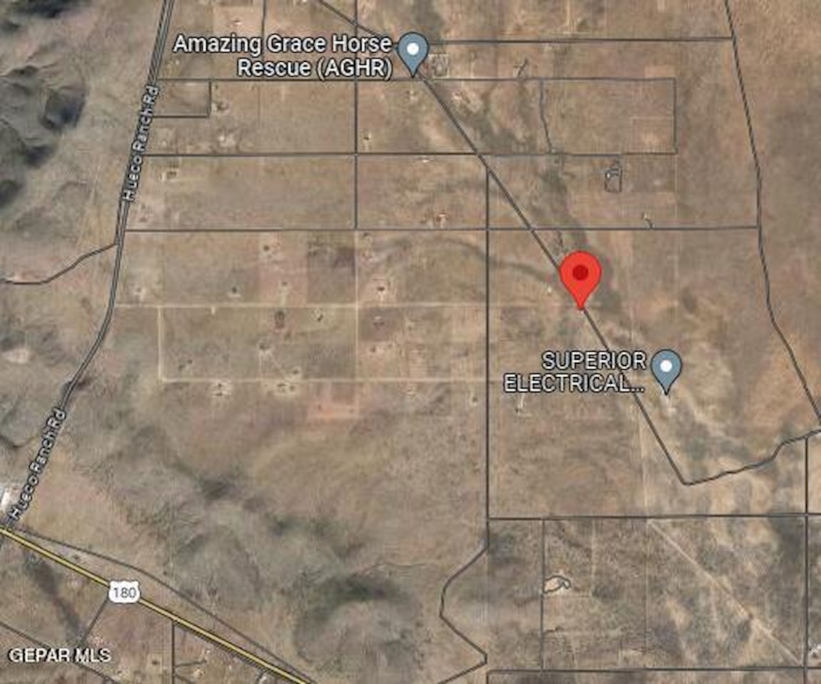 19336 Kimberly Ft Hancock, TX 79839 MLS 890014