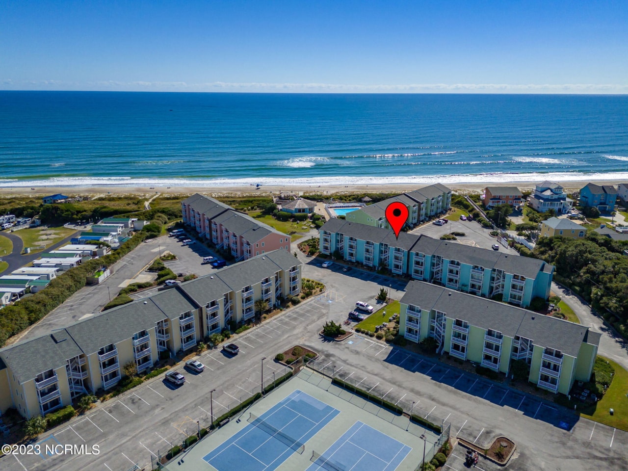 9201 Coast Guard Rd Emerald Isle, NC 28594 MLS 100411861
