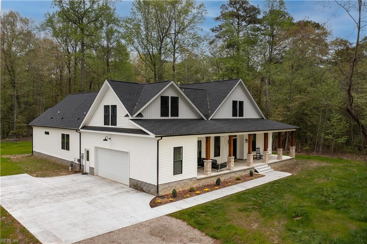 Lot B Lakeside Dr Yorktown, VA 23692 MLS 10508460