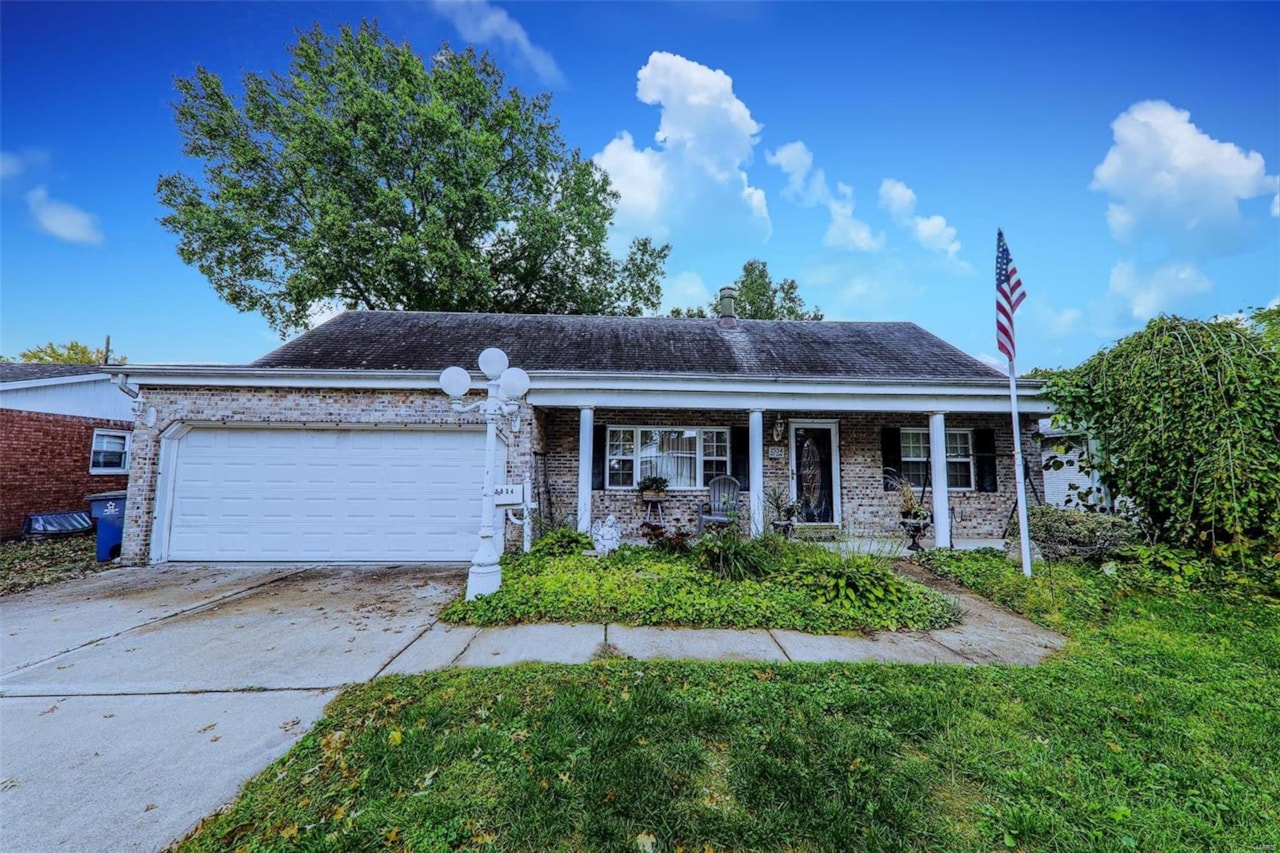 Collinsville IL Homes For Sale Maryville IL Homes For Sale Granite