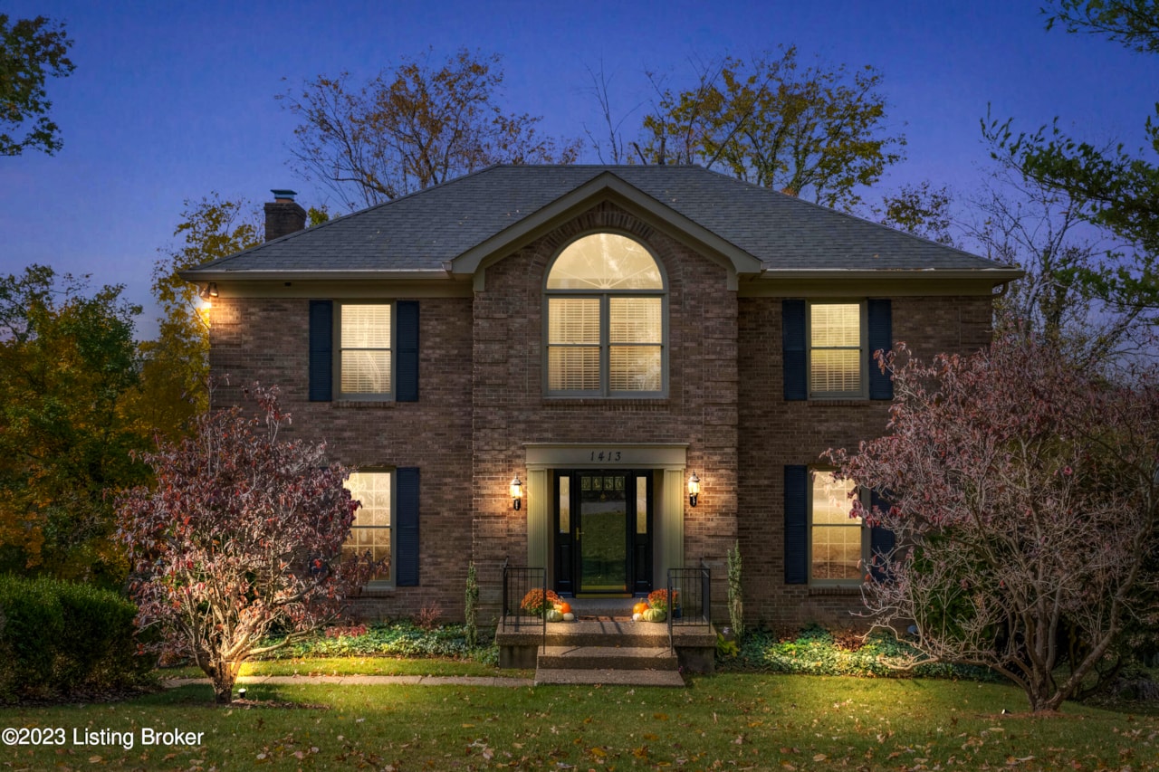 1413 Sylvan Way Louisville KY 40205 MLS1648576