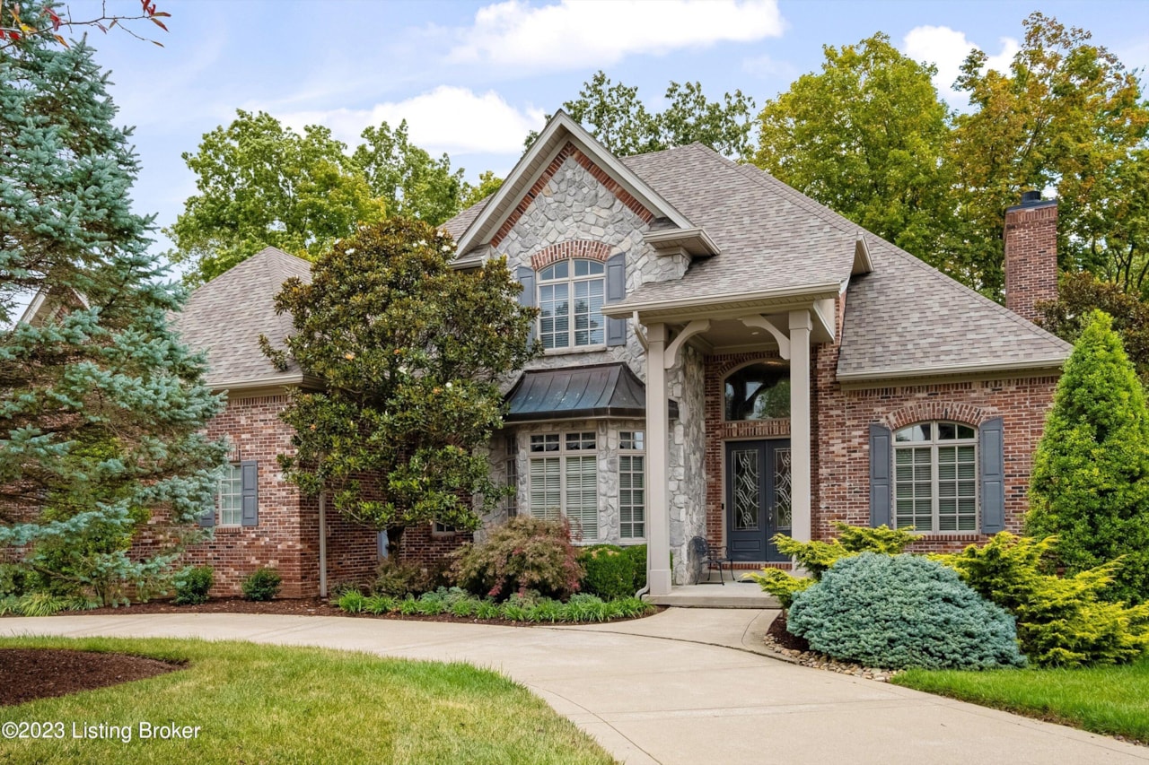 409 Landis Lakes Ct Louisville, KY 40245 MLS 1647042