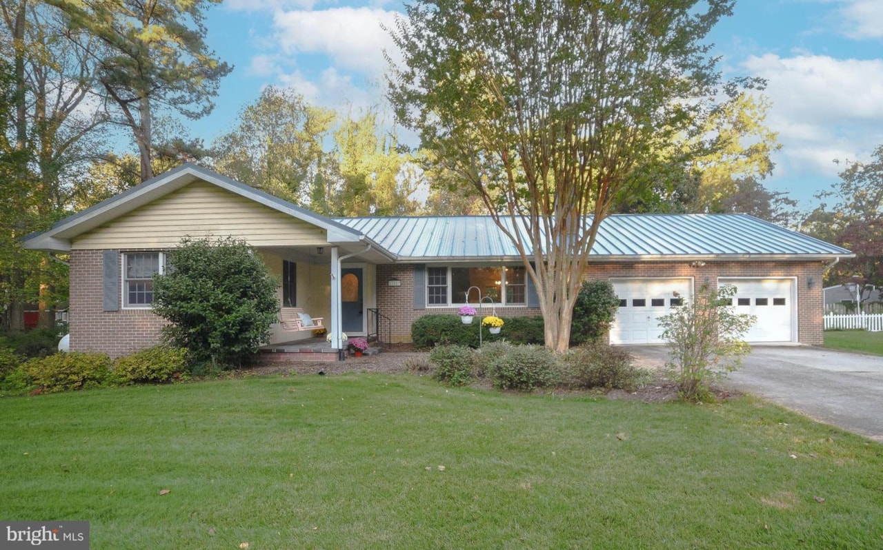 23527 Town Creek Dr Lexington Park, MD 20653 Explore MD Homes