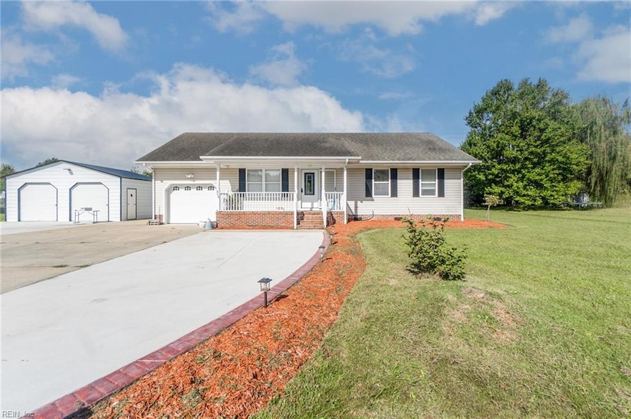 174 Dozier Rd Moyock NC 27958 MLS 10506315