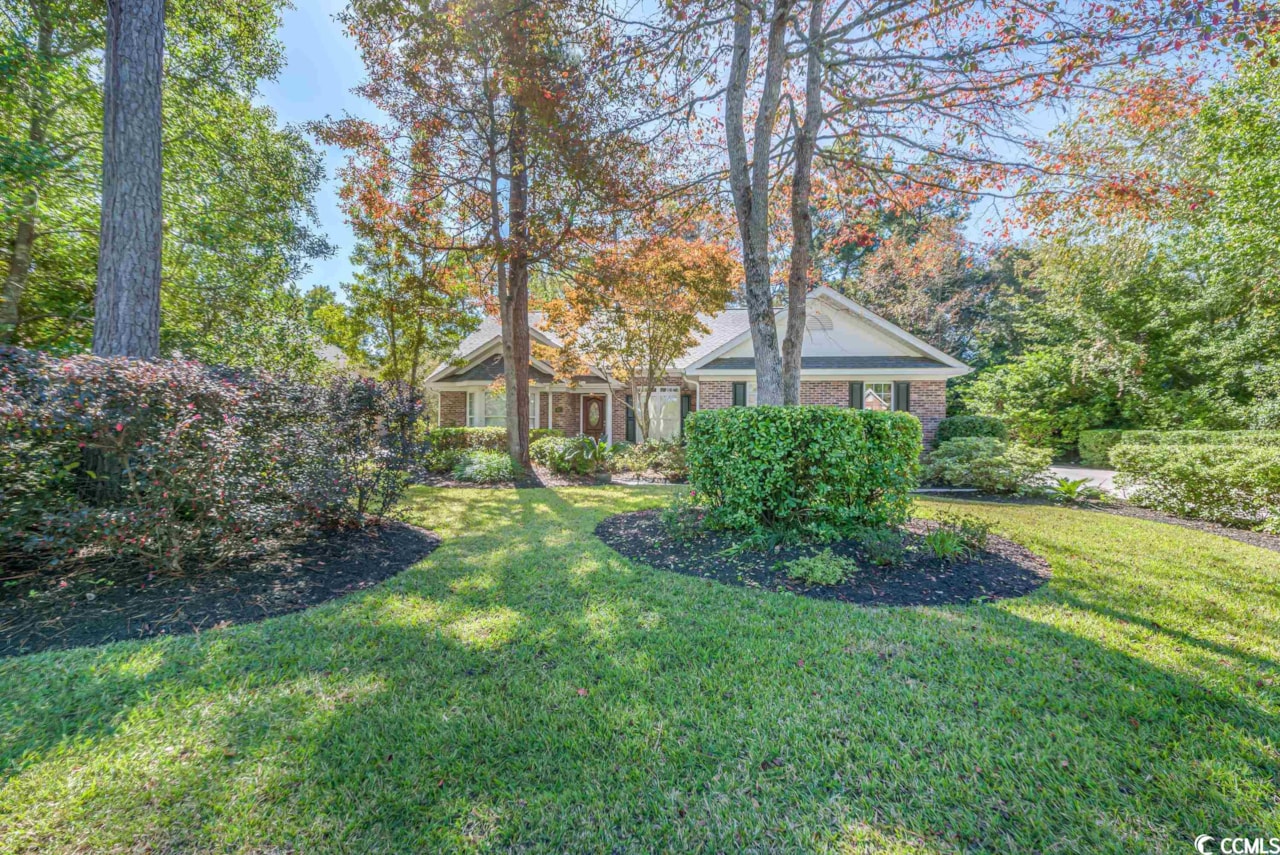 Heritage Plantation in Pawleys Island Real Estate MLS 2322082 67