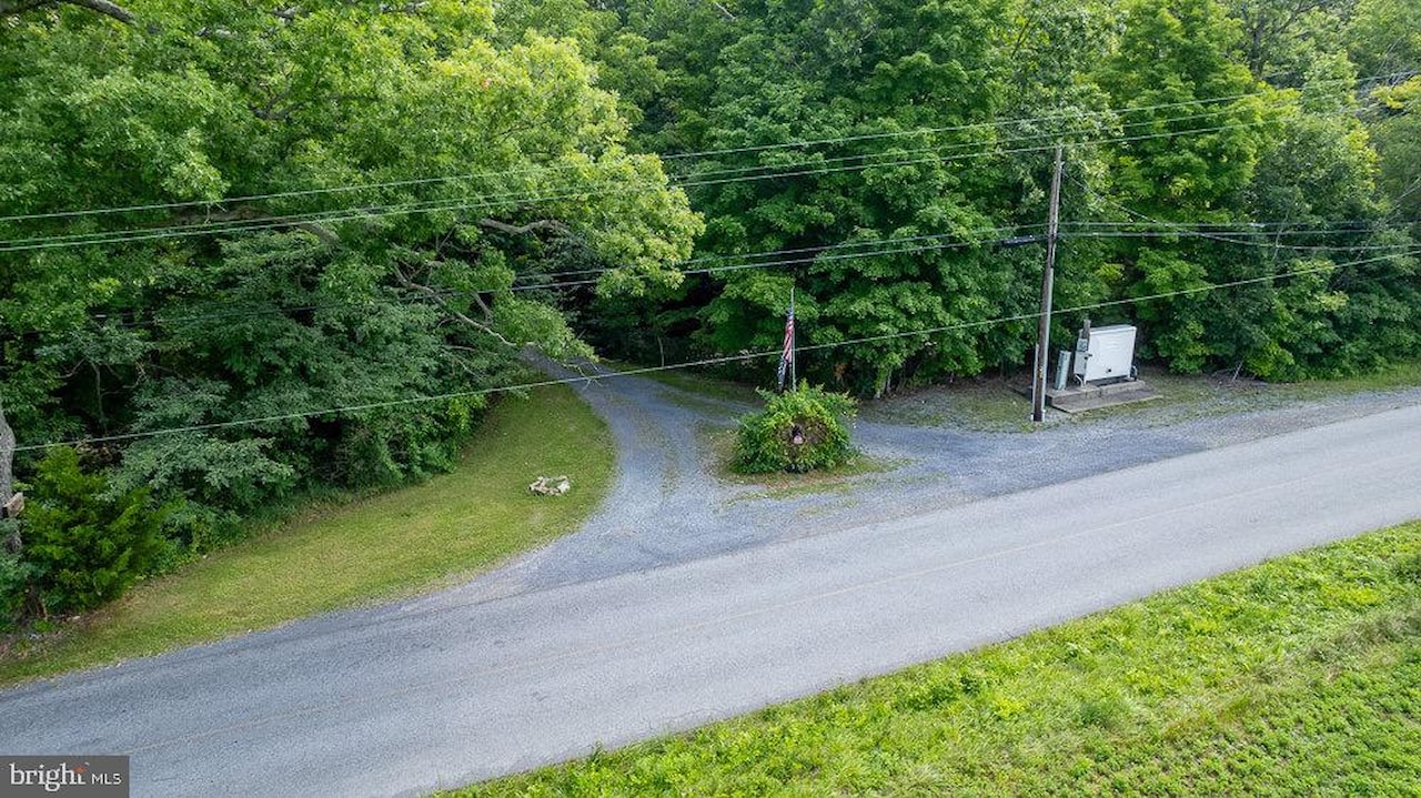 17727 Blairs Mills Rd Blairs Mills, PA 17213 farm for sale KBB