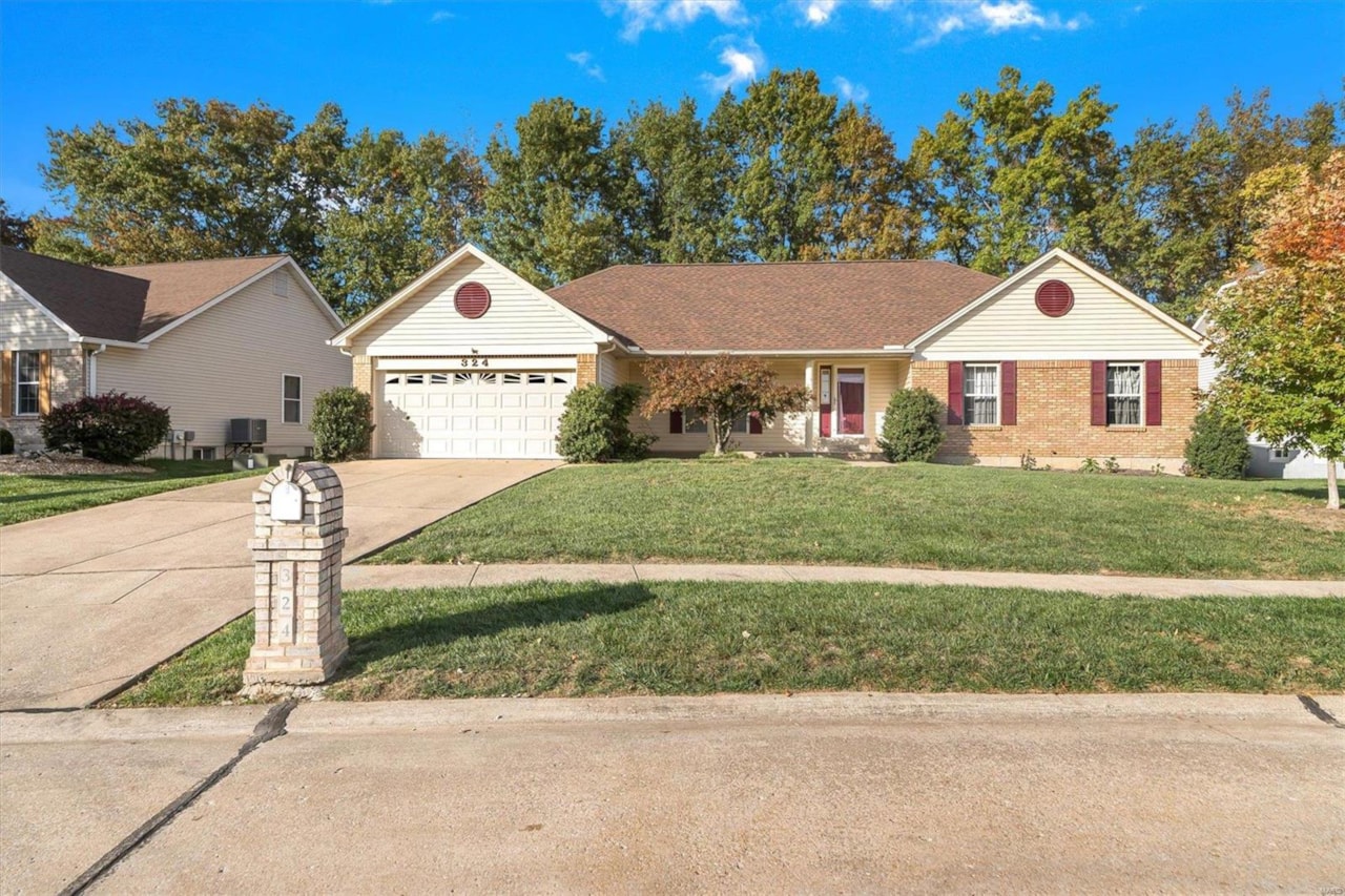 Dardenne Prairie, MO Homes for Sale | See all Dardenne Prairie listings ...