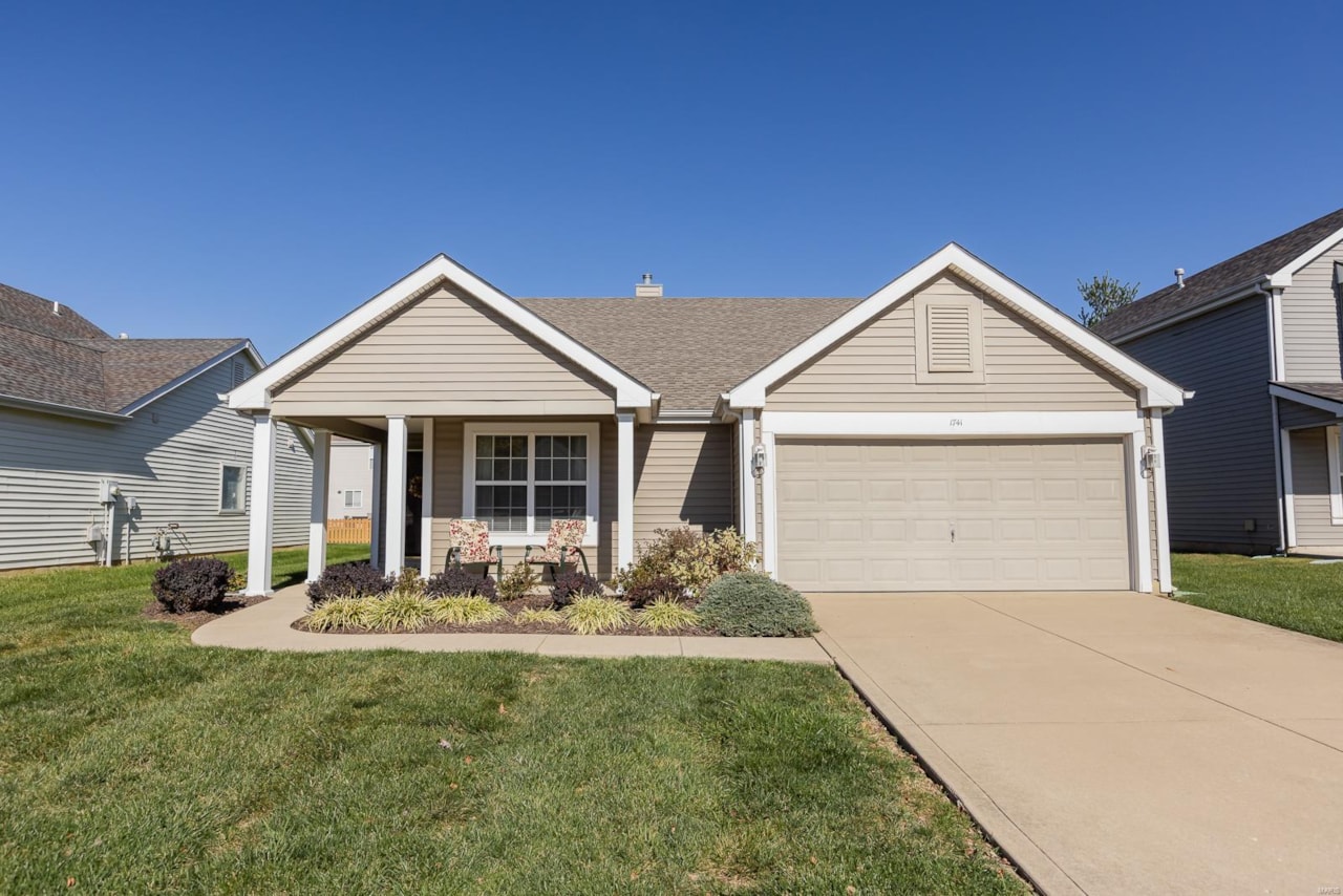 Collinsville IL Homes For Sale Maryville IL Homes For Sale Granite