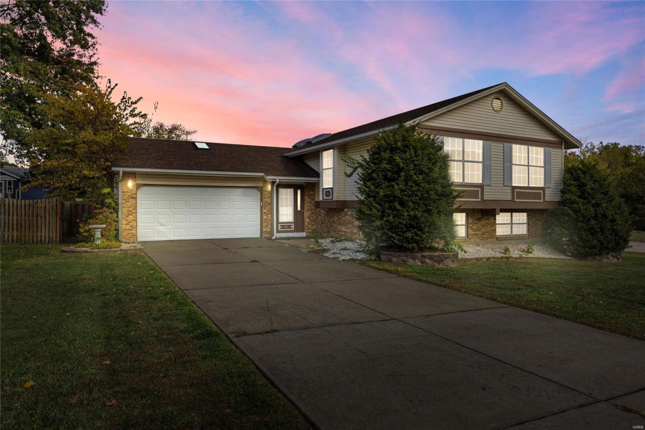 O'fallon, MO Homes for Sale See all O'fallon listings here!