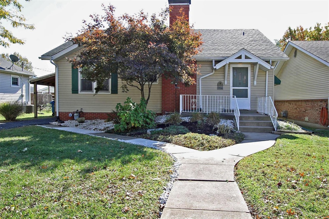 Collinsville IL Homes For Sale Maryville IL Homes For Sale Granite