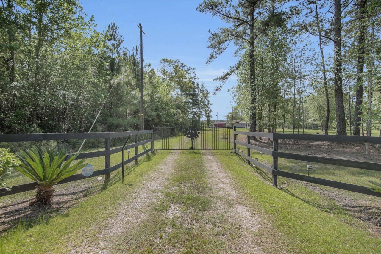 351 St. Paul Road Dorchester, SC 29437 MLS 23012807