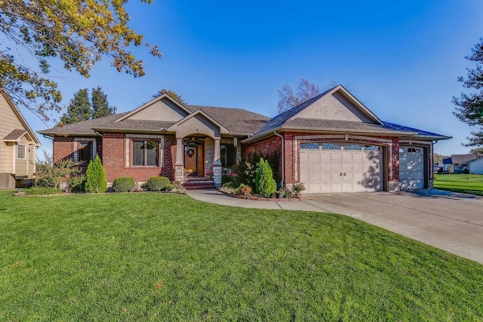 Homes for Sale in 408 W Cherry Oaks St Cheney, KS