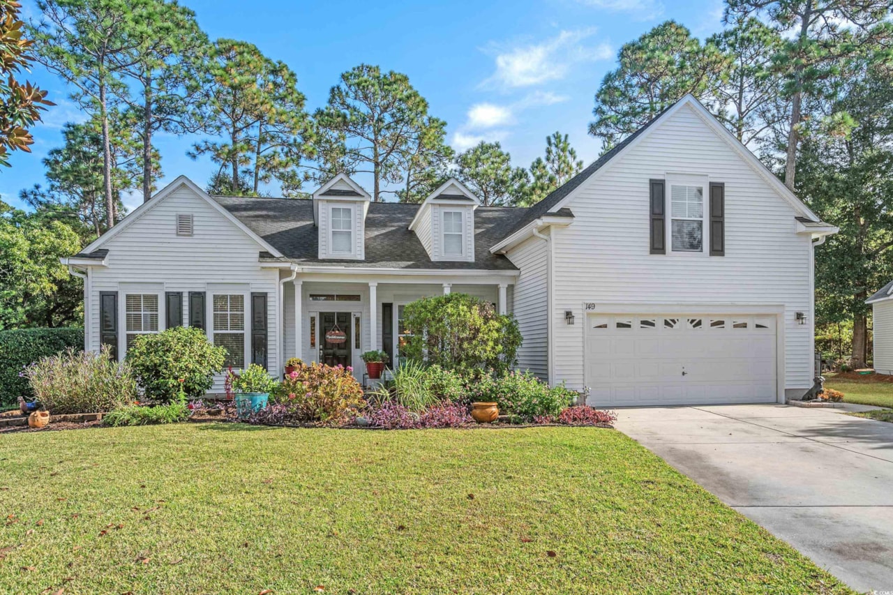 Allston Plantation in Pawleys Island Real Estate MLS 2322184 149