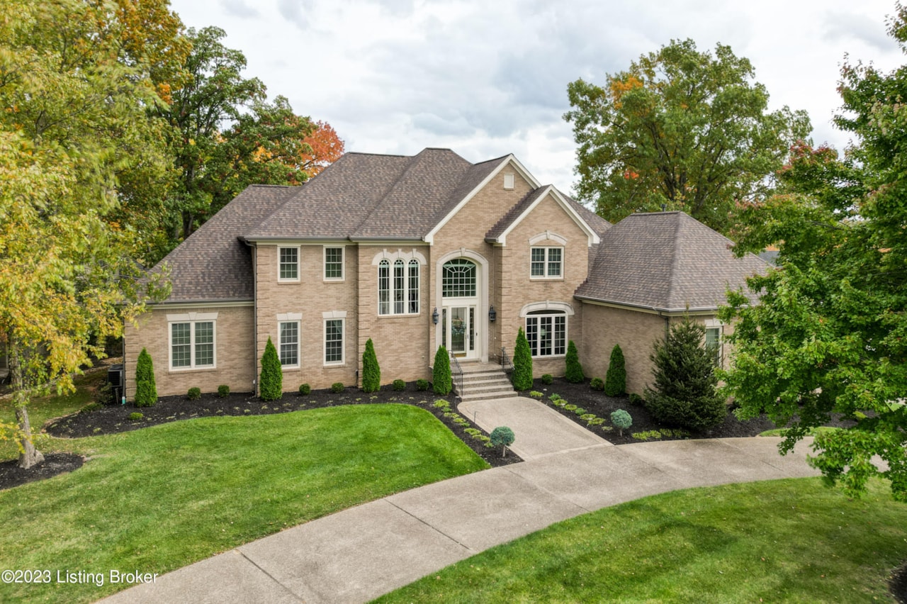 1701 Arnold Palmer Blvd Louisville, KY 40245 MLS 1648816