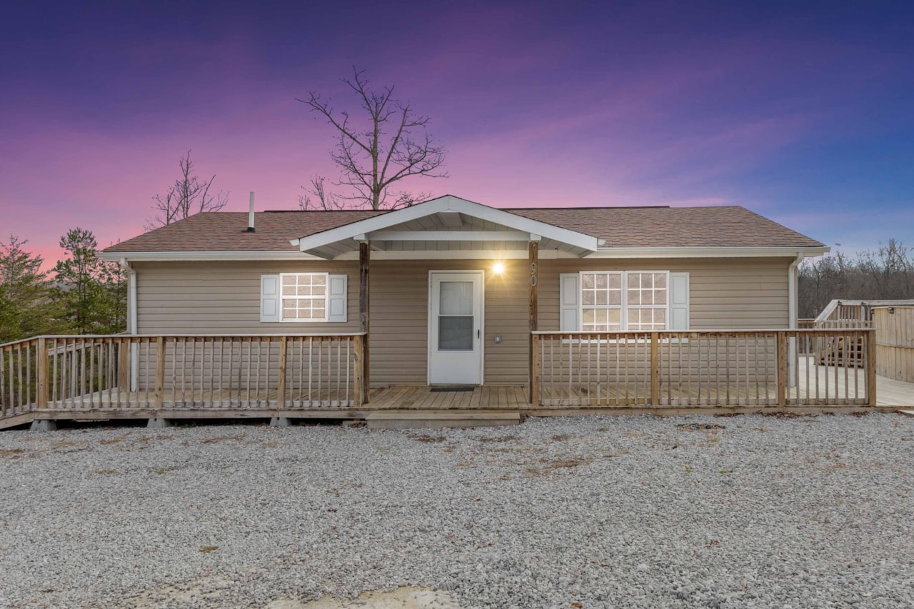 90 Quail Ridge Rd London, KY 40744 MLS 23021117