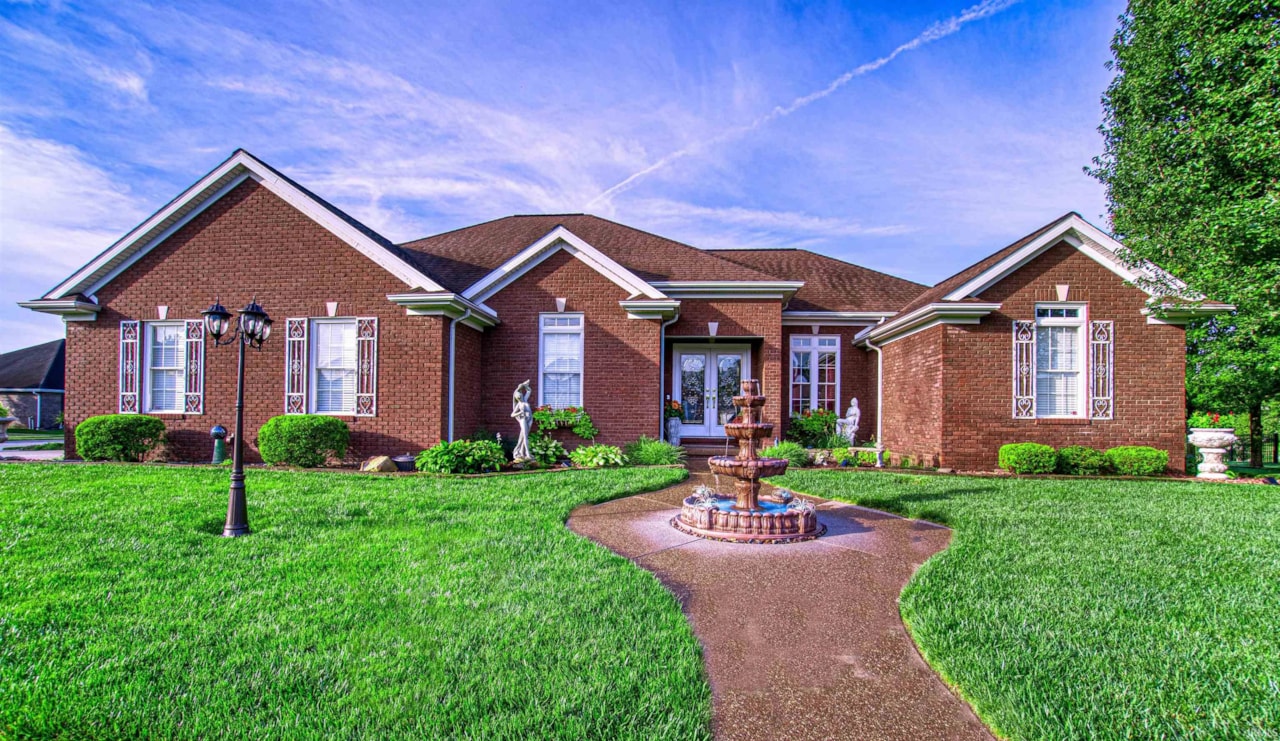 F.C. Tucker Emge Homes for Sale 10910 Havenwood Meadows Drive