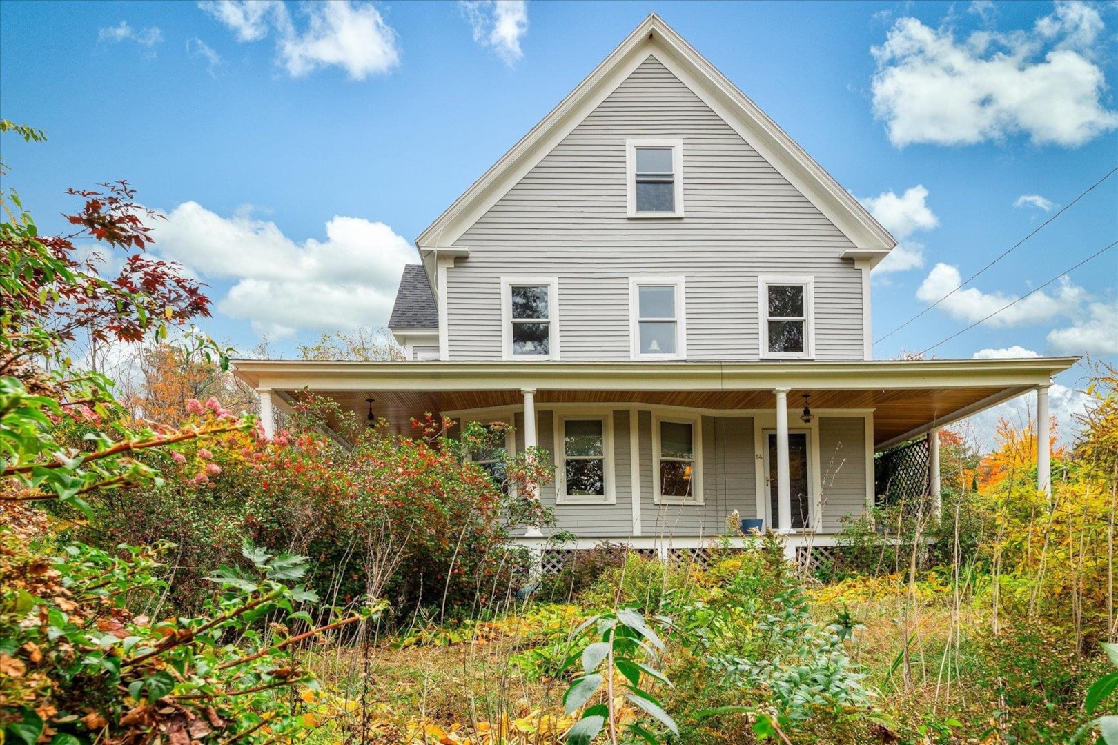 14 Norway Hill Rd Hancock 03449 NH home for sale 455,000 4976350