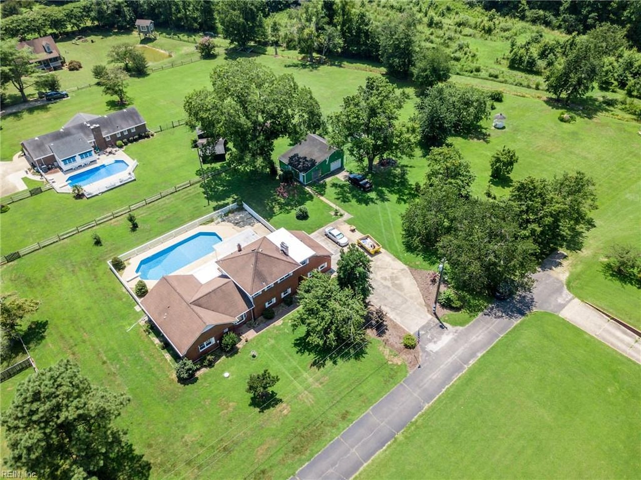 1665 Princess Anne Rd Virginia Beach, VA 23456 MLS 10507905