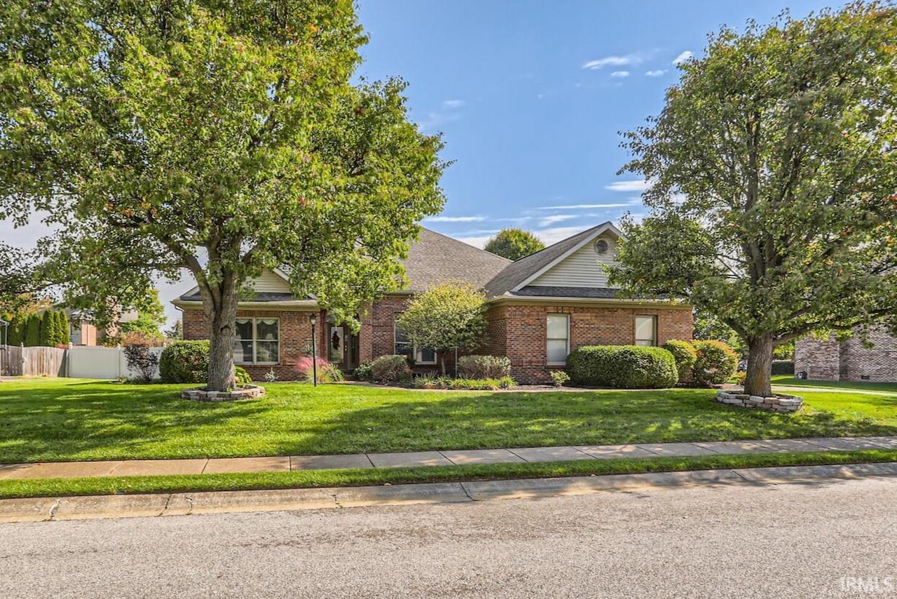 F.C. Tucker Emge Homes for Sale 3044 Southern Trace Drive