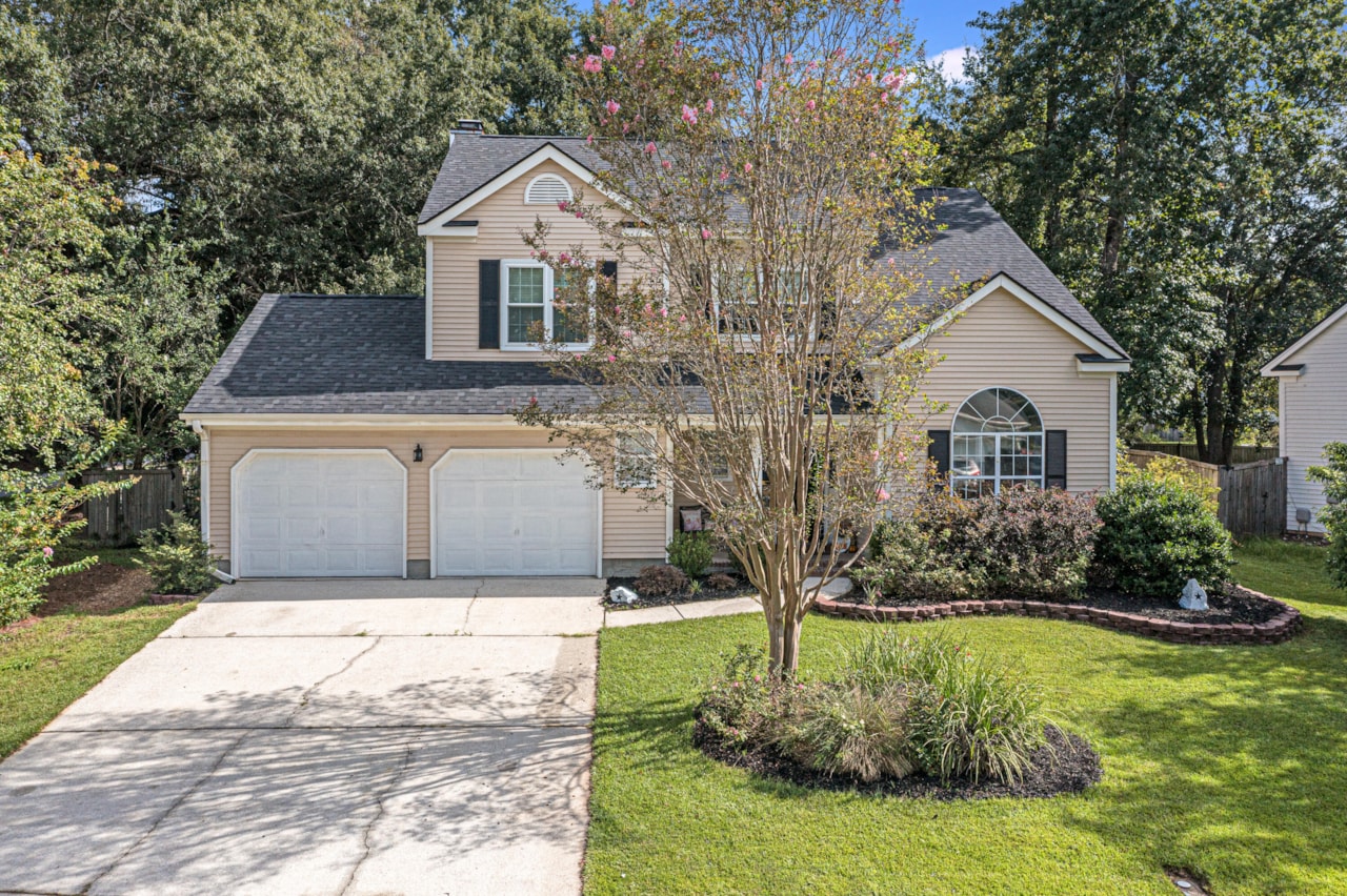 Home For Sale in Crowfield Plantation Goose Creek Berkeley. 101