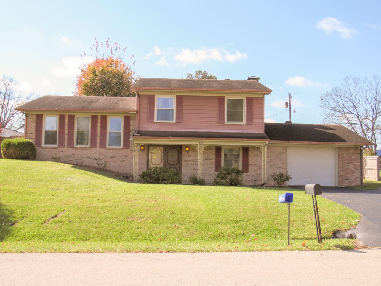 530 Garden Springs Dr Mt Sterling, KY 40353 MLS 23021157