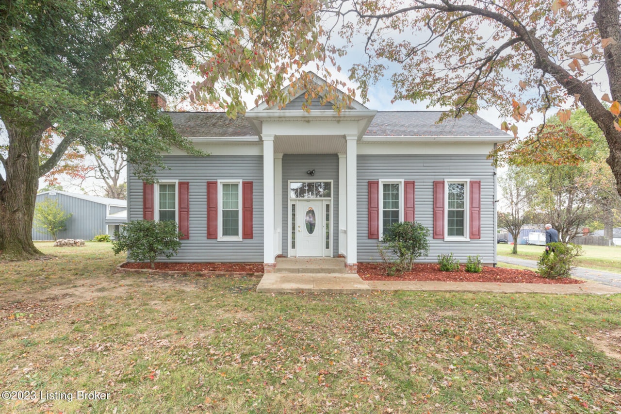 8018 Shepherdsville Rd Louisville KY 40219 MLS1648095