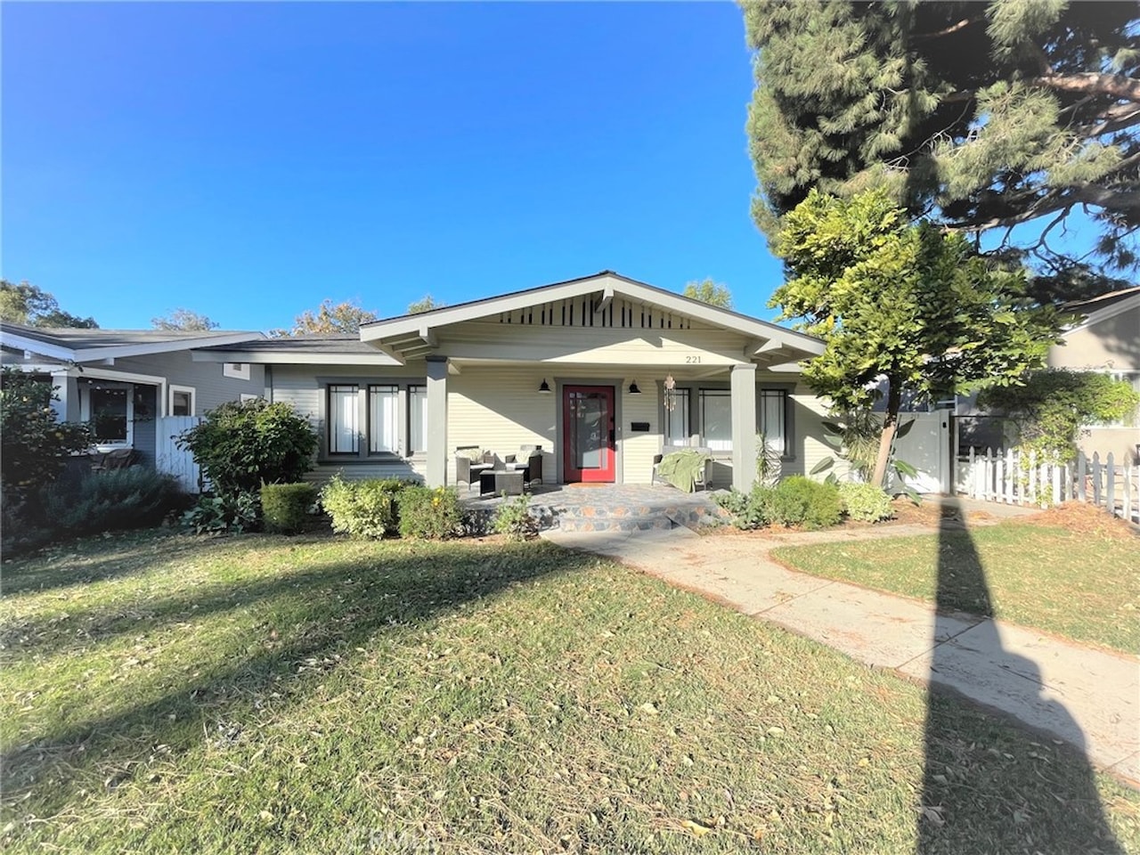 221 N Yale Ave, Fullerton, CA 92831 RubyHome