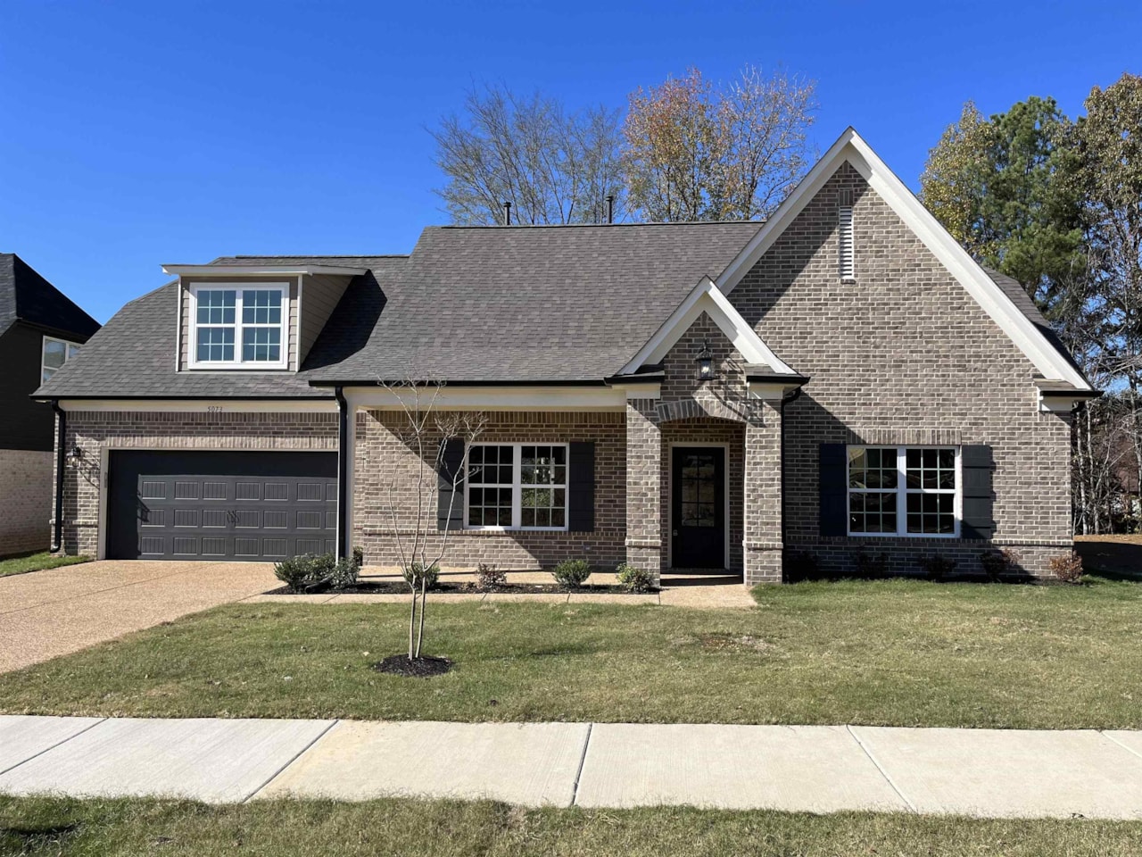 789CSearch BHHS Taliesyn homes for sale in Germantown, Collierville