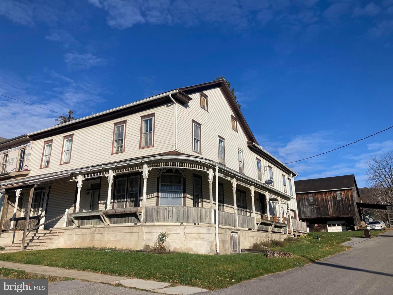 100 W Aaron Square Aaronsburg, PA 16820 home for sale KBB