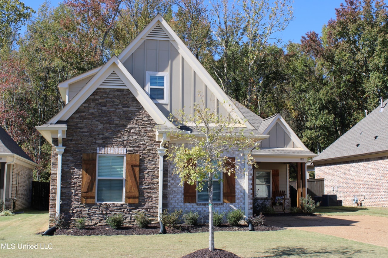 Search BHHS Taliesyn homes for sale in Germantown, Collierville, Bartlett, Cordova TN Search