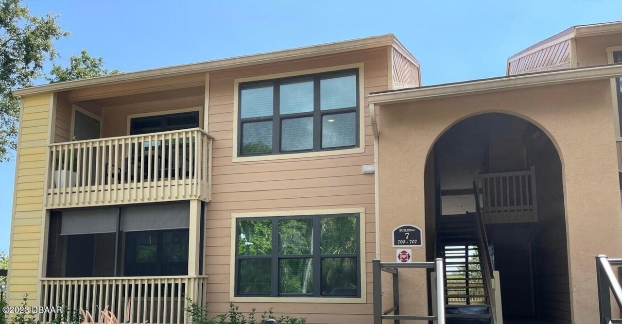 1401 Palmetto Avenue 704, Daytona Beach, FL 32114 MLS 1115768