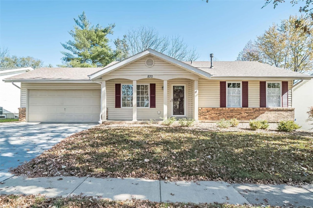 Ballwin, MO Homes for Sale See all Ballwin listings here!