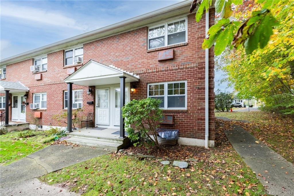 24 Woodward Ave 44 New Haven, CT 06512 MLS 170606080