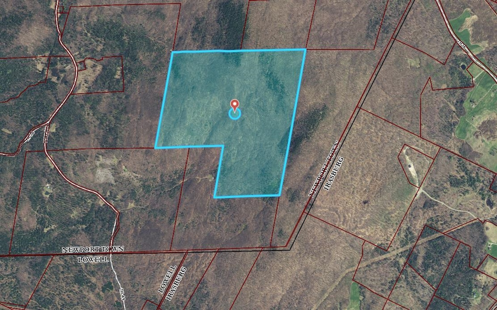 2001 Gore Rd Newport Town, VT 05857 MLS 4969133