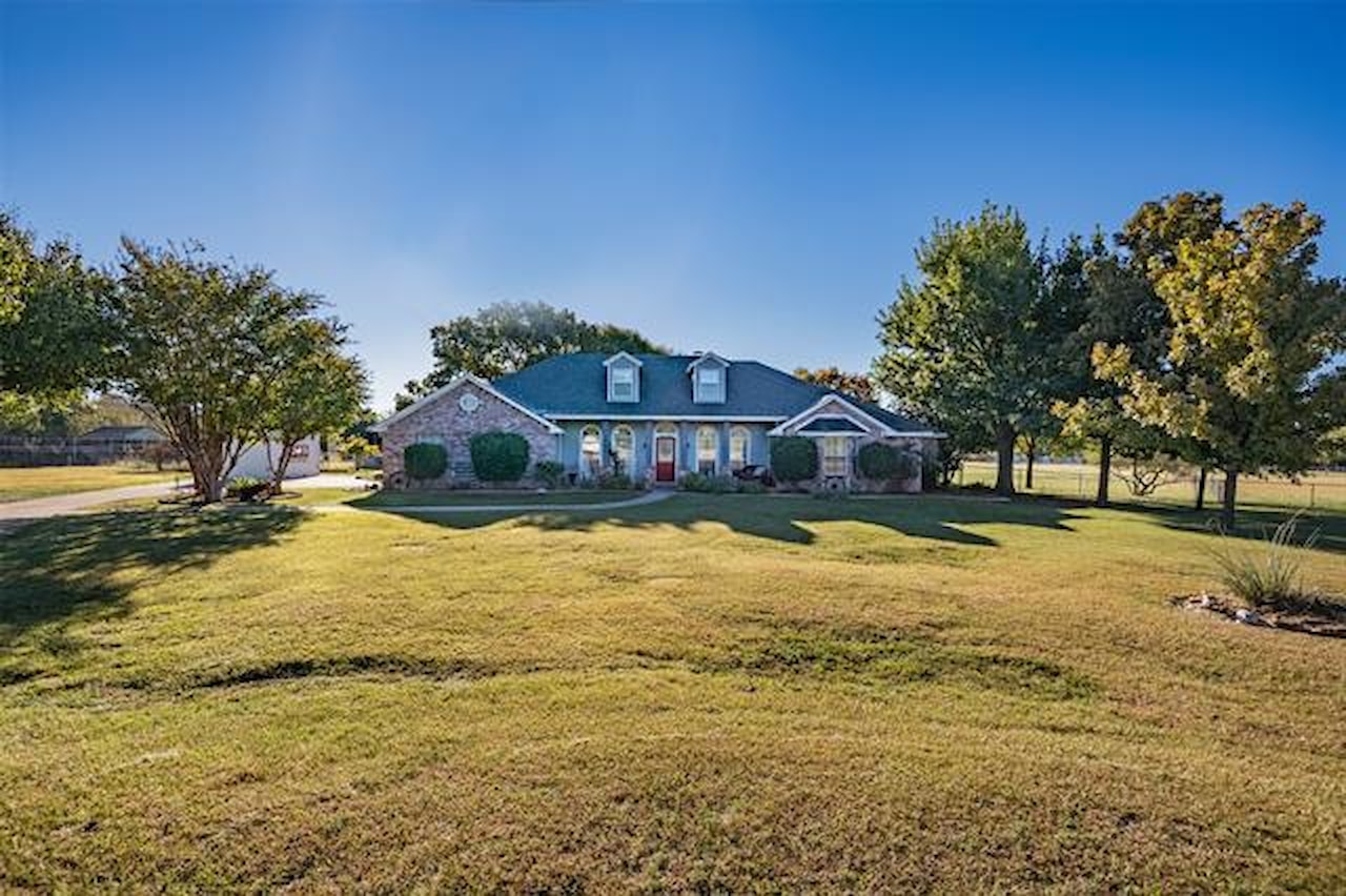 526 Hiwasee Road Waxahachie, TX 75165 MLS 20458839