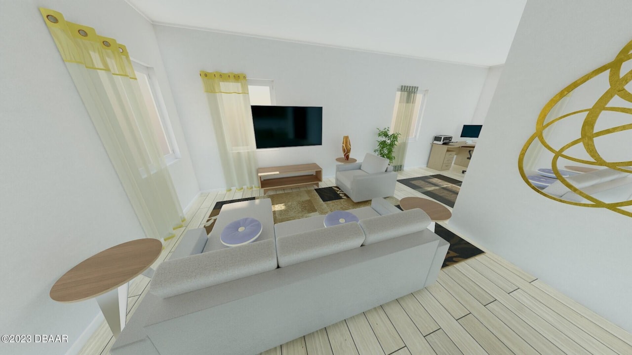 138 Kingston Ave Daytona Beach, FL 32114 MLS 1109740