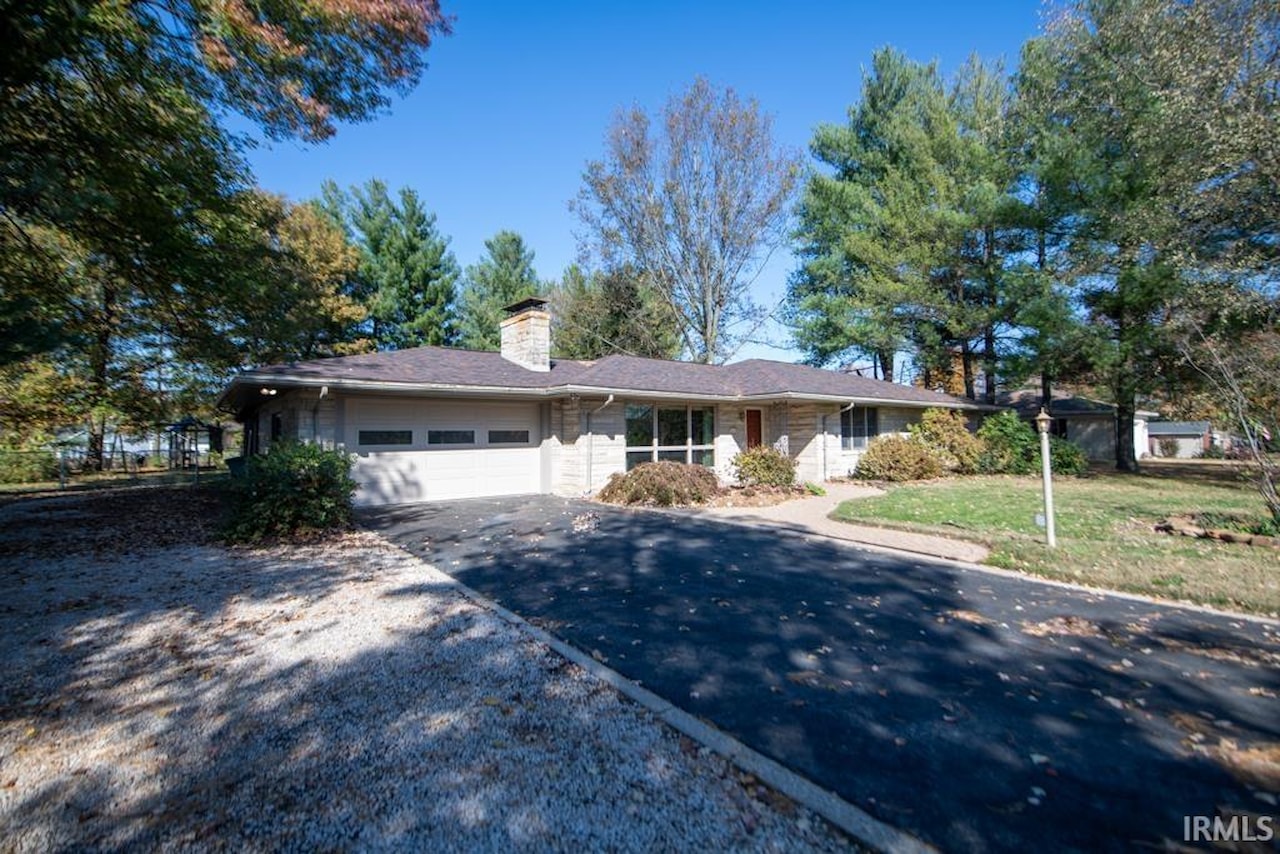 F.C. Tucker Emge Homes for Sale 3416 Old Bruceville Road