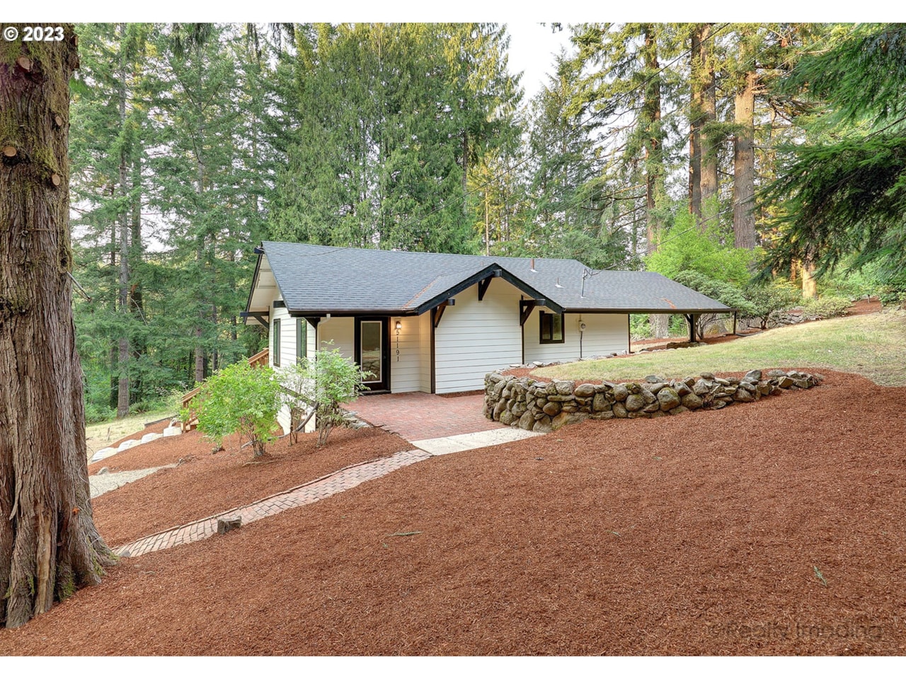 51191 SE Cherryville DR Sandy, OR 97055 MLS 23146513