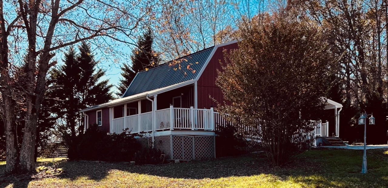 595 Casey Rd Corbin, KY 40701 MLS 23021328