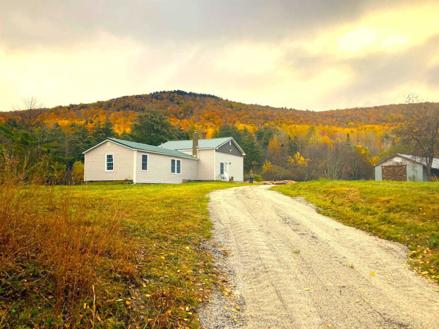 2407 Nh Route 118 Dorchester 03266 NH home for sale 350,000 4976759