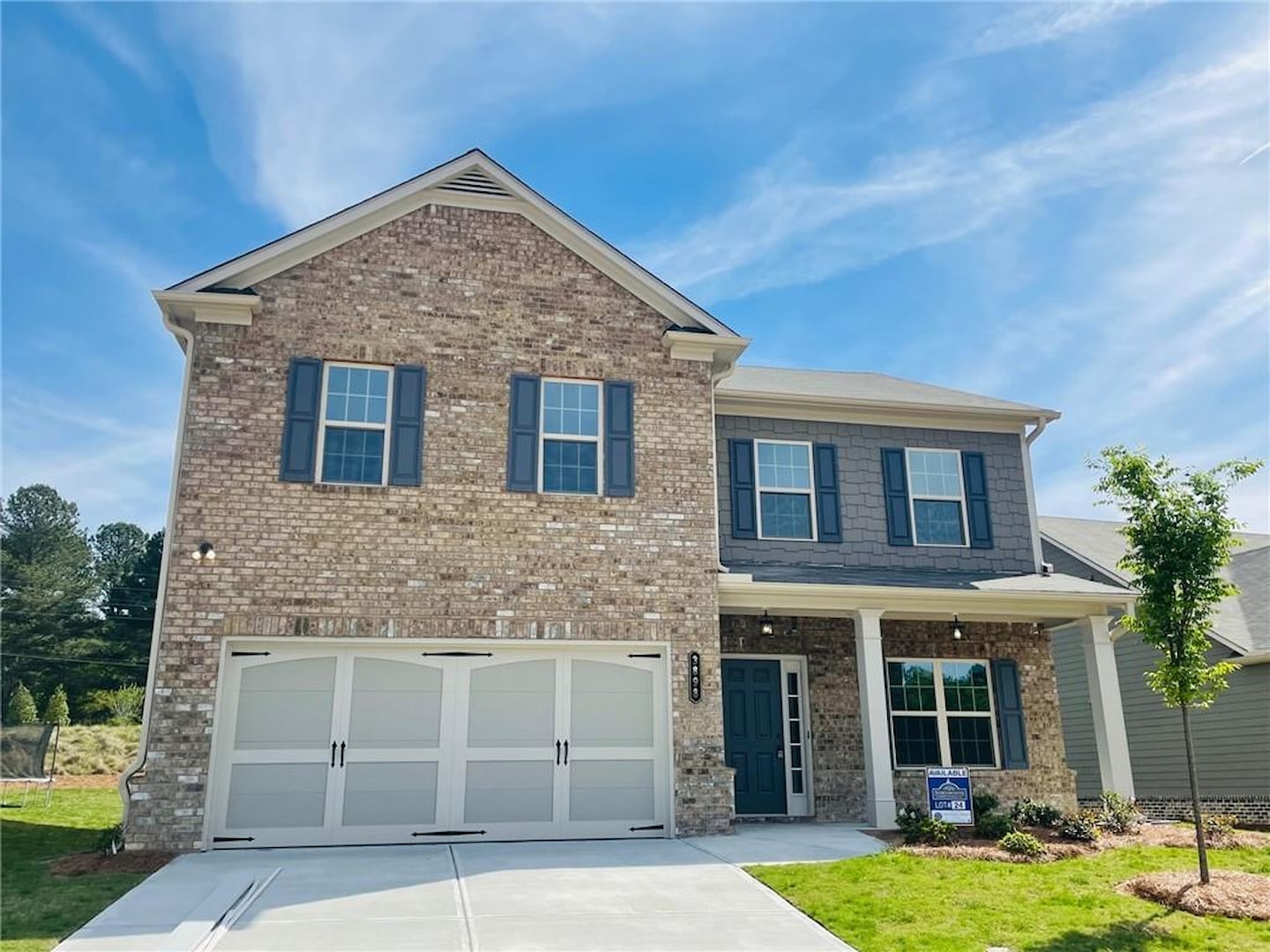 1167 Kingston Hill Drive Loganville, GA 30052 MLS 7299592