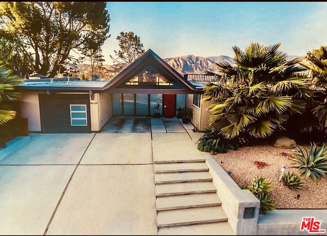 17037 St Granada Hills for Sale MLS 23309515 Eichler Homes